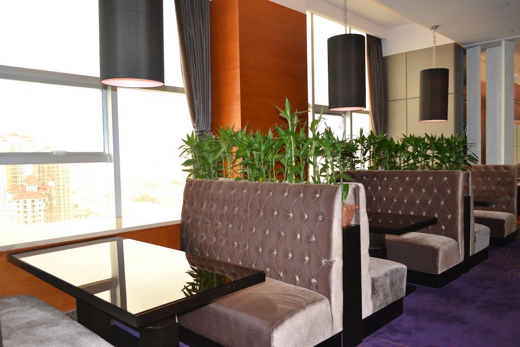 Angel Garden Hotel Хух-Хото Экстерьер фото